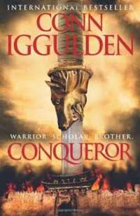 image of Conqueror (Conqueror, Book 5)