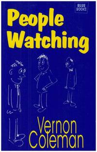 People Watching: How to Take Control