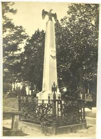 [PHOTOGRAPH; BLANDFORD; PETERSBURG] CANADA VOLUNTEERS. WAR OF 1812