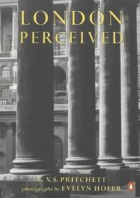 image of London Perceived