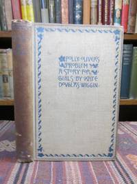 image of Polly Oliver's Problem, A Story for Girls