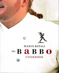 The Babbo Cookbook