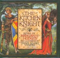cover of The Kitchen Knight (signed)