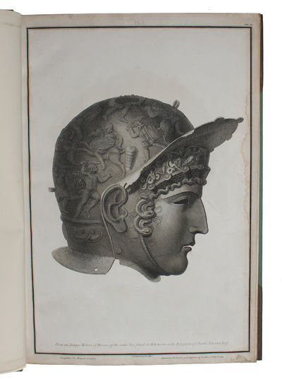 Vetusta monumenta quae ad Rerum Britanicarum…