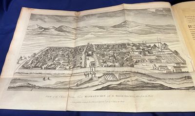 Account of the Russian discoveries between Asia and America. To which are added, the conquest of Siberia and the history of the transactions and commerce between Russia and China. (photo 3)