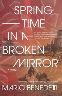Springtime in a Broken Mirror : A Novel