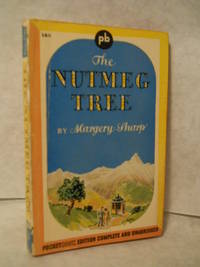 image of The Nutmeg Tree