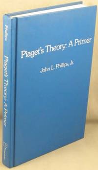 cover of Piaget's Theory: A Primer.