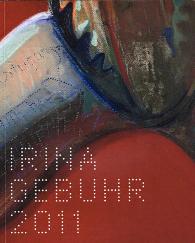 Irina Gebuhr 2011.