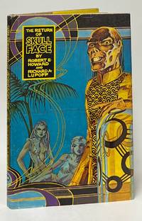 The Return of Skull-Face