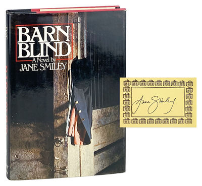 New York: Harper & Row, 1980. Very Good/Very Good. New York: Harper & Row, 1980. First Edition, stat...
