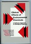 Clinical Effects of Environmental Chemicals: a Software Approach to Etiological Diagnosis