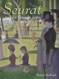Seurat and la Grande Jatte : Connecting the Dots