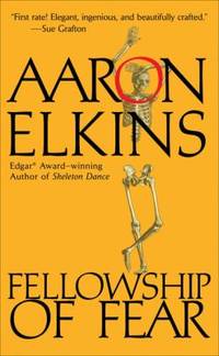 Fellowship of Fear