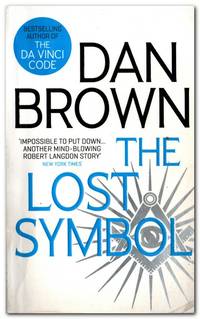 cover of The Lost Symbol
