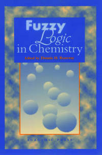 Fuzzy Logic in Chemistry
