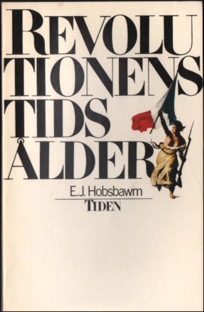 REVOLUTIONENS TIDSÅLDER.