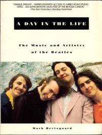 cover of A Day In The Life: The Music And Artistry Of The Beatles