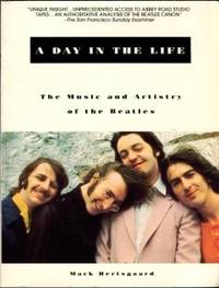 A Day In The Life: The Music And Artistry Of The Beatles