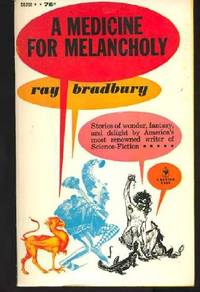 cover of Medicine for Melancholy