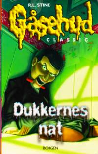 Dukkernes nat. Gåsehud 1