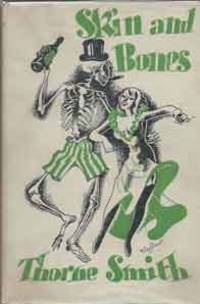 image of Skin and Bones