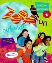 Zoom Fun Outside