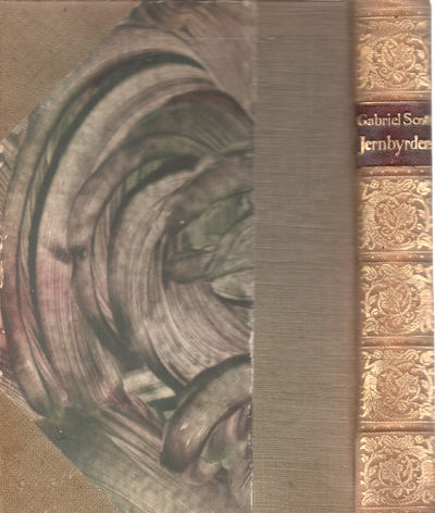 Jernbyrden