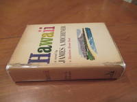 Hawaii (First Printing) by Michener, James - 1959