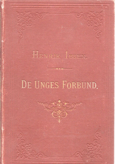 De unges forbund
