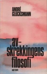 Avskrekkingens filosofi