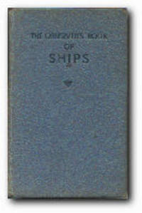 The Observer's Book of Ships