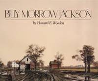 Billy Morrow Jackson: Interpretations of Time and Light (Visions of Illinois)