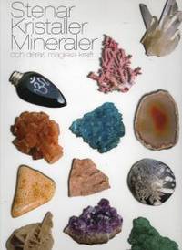 Stenar Kristaller Mineraler och deras magiska…