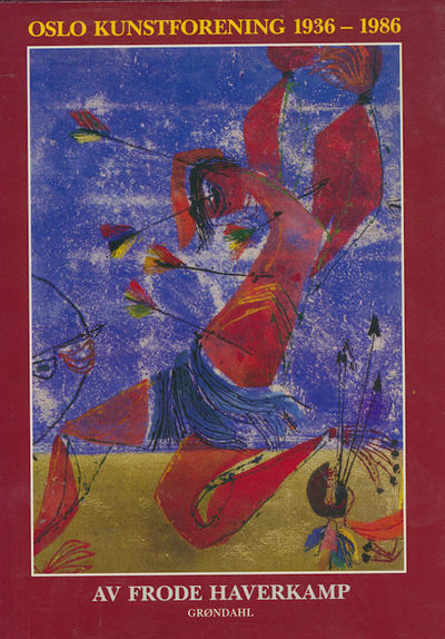 Oslo kunstforening 1936-1986