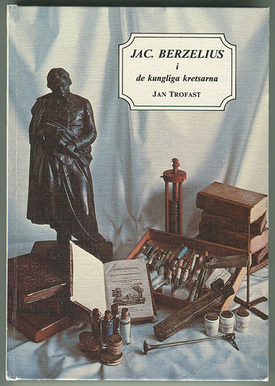 Jac. Berzelius i de kungliga kretsarna.