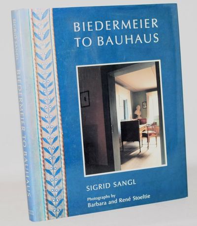 Biedermeier to Bauhaus.