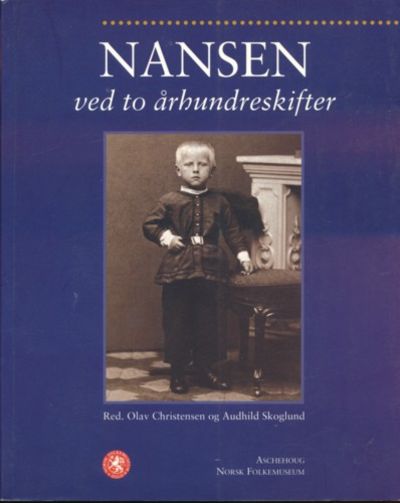 Nansen ved to århundreskifter
