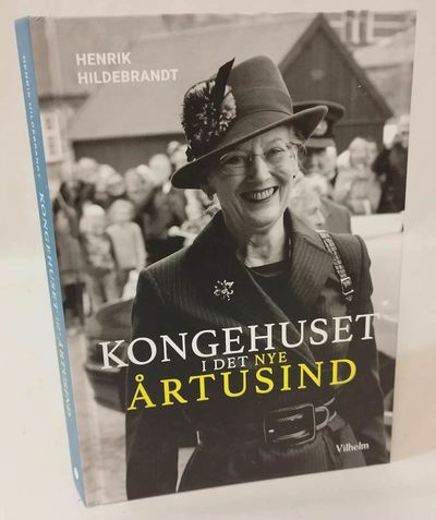 Kongehuset i det nye årtusind.