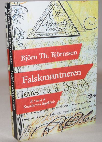 Falskmøntneren.