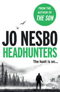 cover of Headhunters