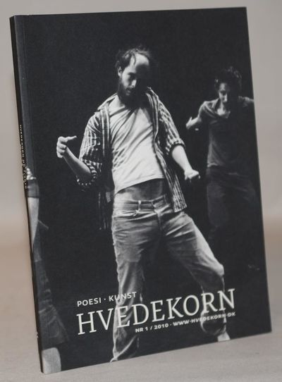 Hvedekorn nr. 1 - 2010.