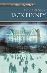 Time And Again: Time and Again: Book One