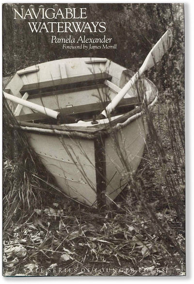 THE NAVIGABLE WATERWAYS [Signed]