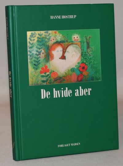De hvide aber.