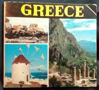 Greece by Sylvia Moody - Paperback - 1970 - from Turtleman Used Books (SKU: ST02046)