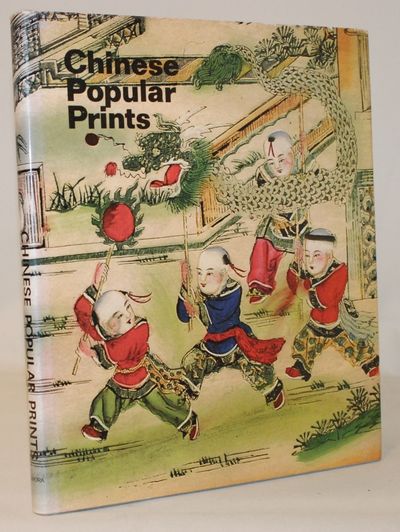 Chinese Popular Prints.