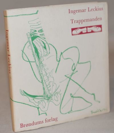 Trappemanden.