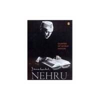 Glimpses of World History by Nehru, Jawaharlal