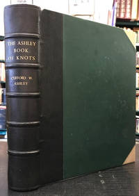 image of The Ashley Book of Knots